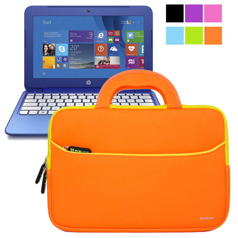 Notebook Handle Carrying Cover Sleeve Case Bag For HP Stream 11 11.6